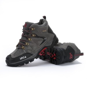 Sepatu Fashion Outdoor Snta 469 Pria Tokopedia
