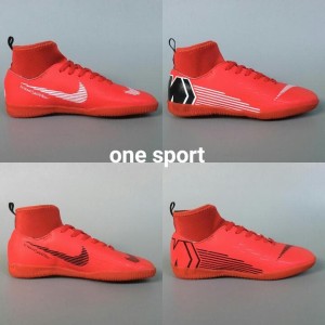 Sepatu Bola Nike Adidas Mizuno Specs Puma Tokopedia