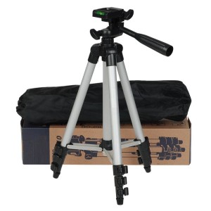 Tripod Weifeng Plus Holder Universal Untuk Smartphone Tokopedia