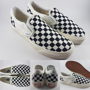 Sepatu Vans Slip On Tokopedia