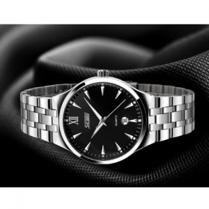 Jam Tangan Pria Keren Original Skmei Anti Air Casio Sport Led Watch Tokopedia