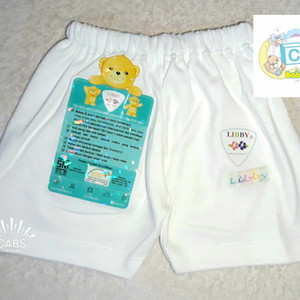 Celana Bayi Pendek 3pcs Celana Bayi Newborn Celana Bayi Baru Lahir Motif Gajah Tokopedia