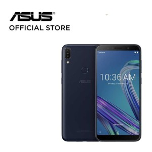 Asus Zenfone Max Pro M1 Ram 4gb Tokopedia