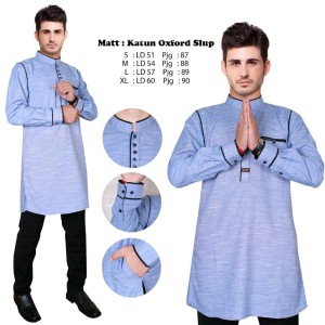 Kemeja Koko Baju Koko 1p Tokopedia