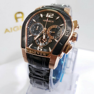 Jam Tangan Aigner Cewek Tokopedia