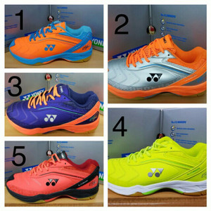 Sepatu Badminton Original Tokopedia