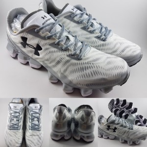 Sepatu Under Armour Scorpio Tokopedia
