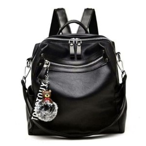 Terbaru Tas Tas Wanita Tas Wanita Fts057sweaty Travel Toiletries Bag Tas Cewek Kosmetik Tokopedia