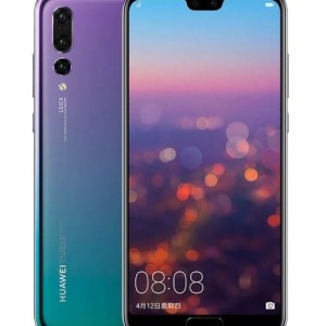 Huawei P20 Pro 6gb 128gb Twilight Tokopedia