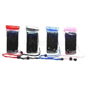 Buy 1 Get 5 Waterproof Case Pelindung Hp Tokopedia
