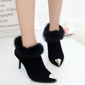 Koleksi Sepatu Boots Tokopedia