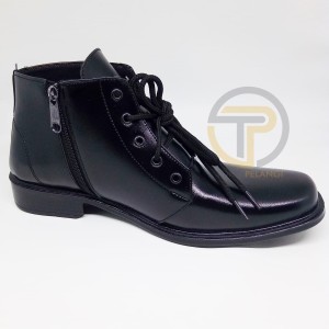 Sepatu Pantofel Pria Tali Tokopedia