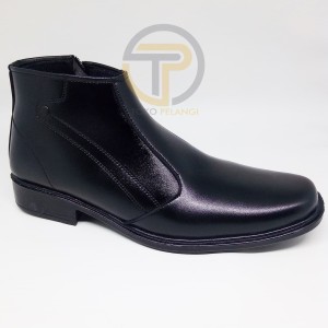 Sepatu Pdh Security Satpam Tokopedia