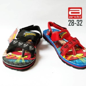 Sepatu Sandal Anak Laki Laki Led Wind Tokopedia