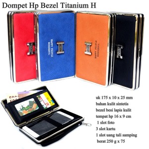 Dompet Hp Frame Tokopedia