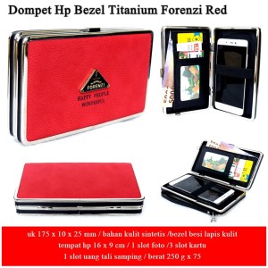 Dompet Hp Frame Tokopedia