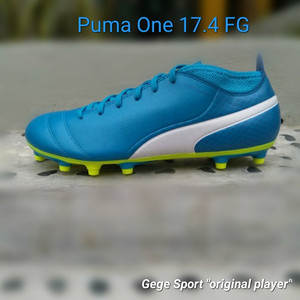 Sepatu Bola Puma Terbaru Tokopedia
