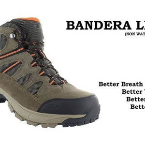 Sepatu Hi Tech Bandera Lite Tokopedia