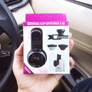 Lensa Superwide 0 4x Lensa Super Wide Universal Hp Tokopedia