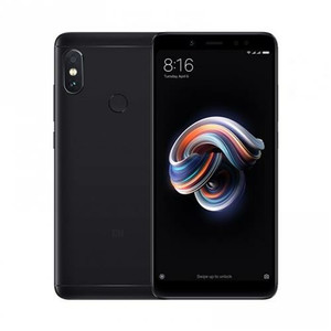 Xiaomi Redmi Note 5 3gb 32gb Black Gold Blue Garansi Tam Tokopedia