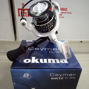 Reel Okuma Tokopedia