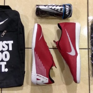 Sepatu Futsal Nike Mercurial Hypervenom Acc Magista Specs Mizuno Fuma Adidas Cr7 Acc Magista Tokopedia