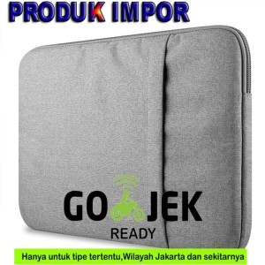 Tas Laptop 12 Softcase 12 Acer Tokopedia