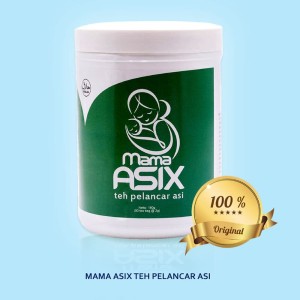 Mama Asix Pelancar Asi Harga Murah Tokopedia