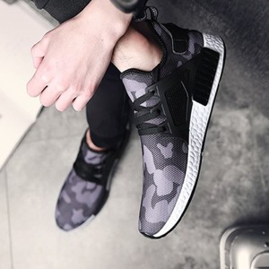 Sepatu Running Loreng Tokopedia