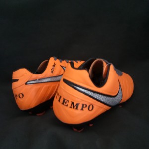 Sepatu Bola Nike Tiempo Tokopedia