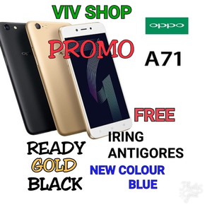 Oppo A71 Tokopedia