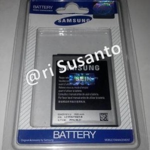 Samsung Galaxy S Duos Gt S7562i Original Tokopedia