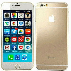 Iphone 6 Grey 64gb Tokopedia