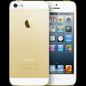 Iphone 5s 32gb Gold Garansi Platinum 1 Tahun Tokopedia