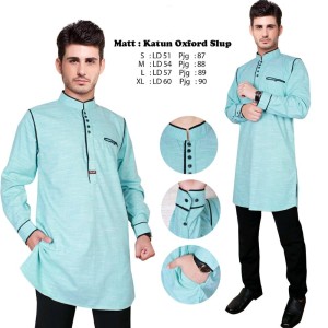 Baju Koko 8m Tokopedia