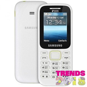 Samsung B310e Pyton Tokopedia