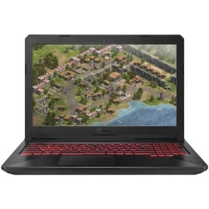 Asus Tuf Gaming Fx504gd E4309t I7 8750h 8gb 1tb Gtx1050 4gb W10 15 6 Tokopedia