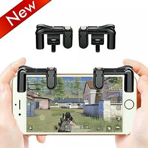 Trigger Pubg Shooter Gaming L1r1 For Smartphone L1 R1 Alat Bantu Game Tokopedia