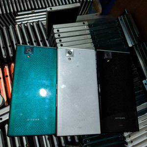 Fujitsu Arrows Nx F 02h Tokopedia