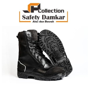 Sepatu Safety Magnum Termurah Tokopedia