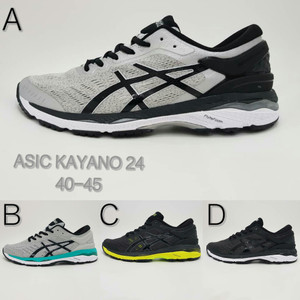 Asics Gel Kayano 24 Original Tokopedia