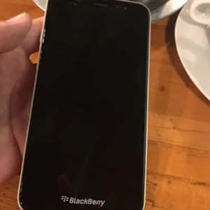Blacberry Aurora Tokopedia