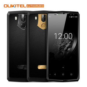 Oukitel K10 6gb Ram 64gb Baru Hp Outdoor Tokopedia