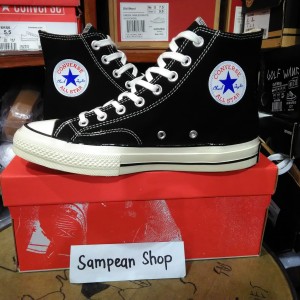 Sepatu Converse 70s Tokopedia