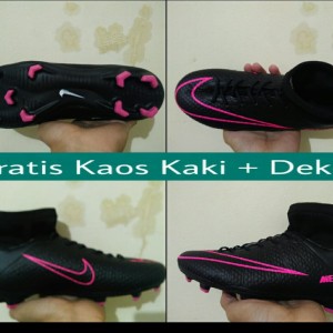 Sepatu Bola Nike Mercurial Grade Ori Tokopedia