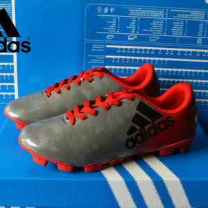 Sepatu Anak Adidas Merah Abu Tokopedia