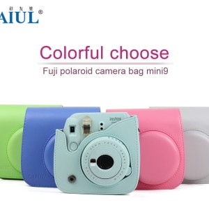 Fujifilm Instax Mini 8 Kamera Polaroid Tokopedia
