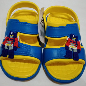Sepatu Sandal Anak Laki Laki Canvas Assyfa Tokopedia