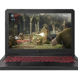 Promo Laptop Gaming Asus Tuf Gaming Fx504g Ddm617 Intel Core I7 Ram 4gb Hdd1tb Layar 15inch Gaming Desain Warna It Gratis Aplikasi Dan Paking Kayu Tokopedia