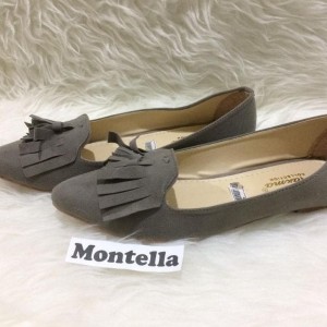 Sepatu Wanita Terbaru Fs455 Tokopedia